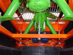 as 10 enclosure inside