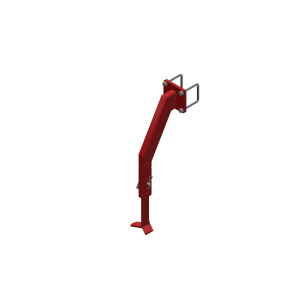 cad ec ridger subsoiler 1