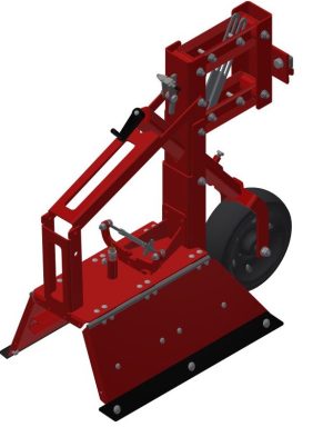 cad ec sprayhood element compressed