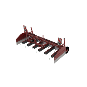 cad ec spraytunnel unions 6x50cm