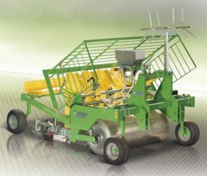 hortech due manual