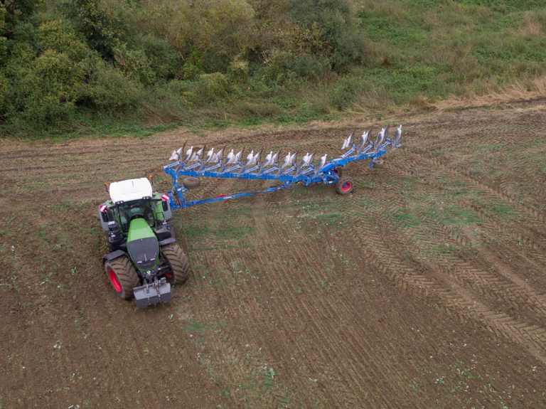 LEMKEN Eurotitan-varititan
