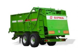 sipma ro1200 tornado