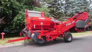 unia pyra 1600