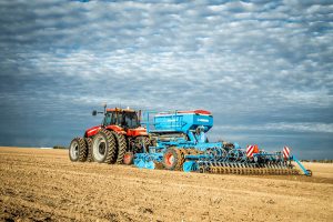 lemken compact solitair 9 h 1