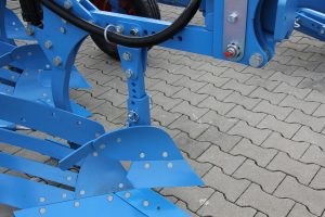 lemken europal 2