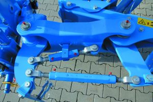 lemken europal 3
