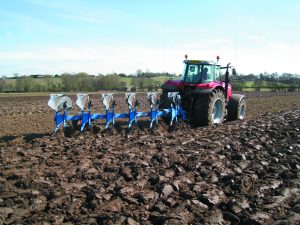 lemken europal 8