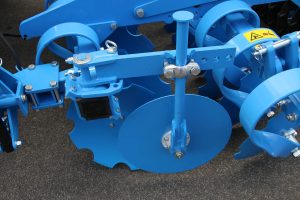 lemken heliodor 9 3