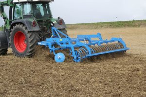 lemken kristall 9 300 4