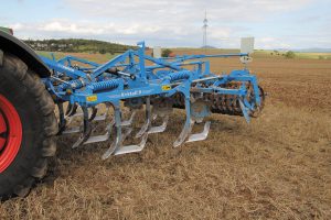 lemken kristall 9 400 u 4