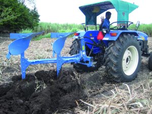 lemken opal 090 8
