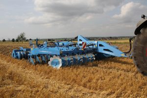 lemken rubin 12 kua 2