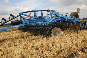lemken rubin 9 u 2
