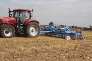 lemken rubin 9 u 3
