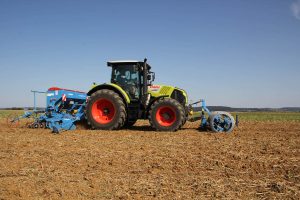 lemken saphir 7 3