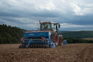 lemken saphir 8 5
