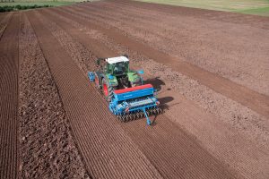 lemken saphir 8 8