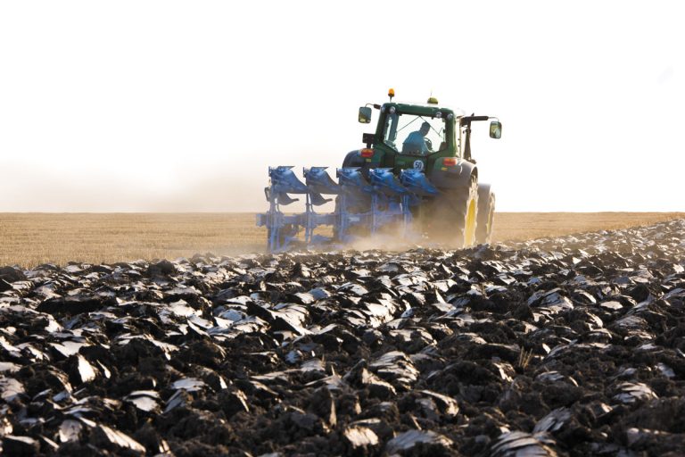 LEMKEN Opal függesztett váltvaforgató