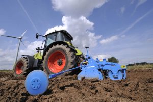 lemken zirkon 8 4