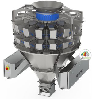 newtec round weigher 1b2