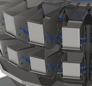 newtec round weigher 4