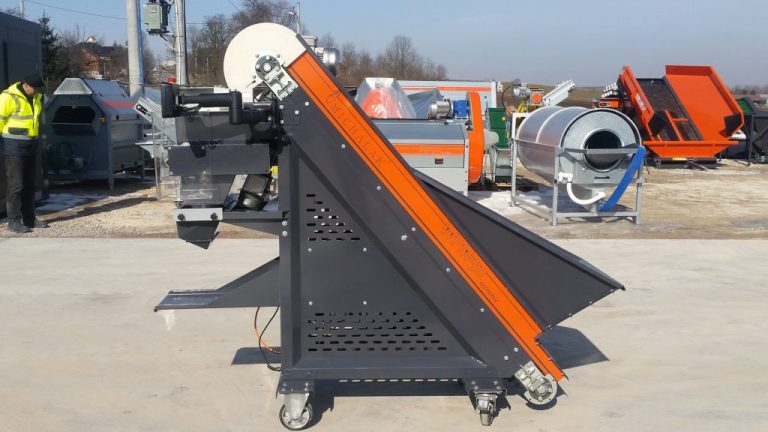 Michalak WPM 30 ECO Mérleg
