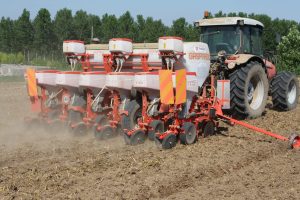 precision planters