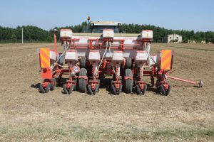 precision planters