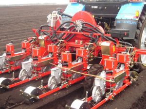 vegetable sowing machine snt 2 290 4dr