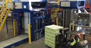 verbruggen palletizing solutions vpm 10c