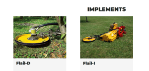 implements orsi