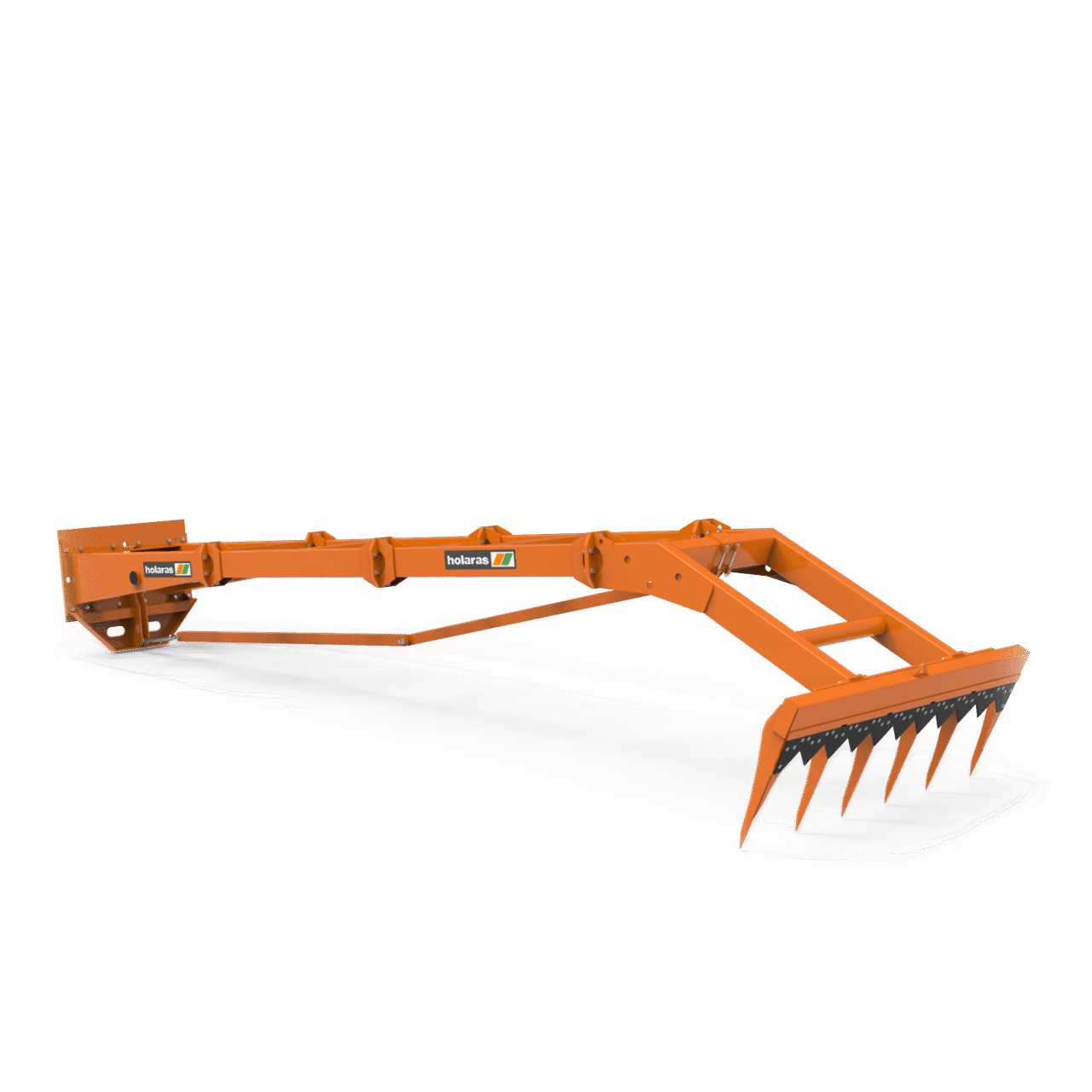 tiger 230 800