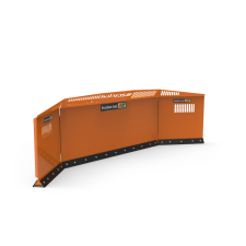basis mes 470 h 115 f shovel