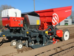ms 2000 trailed ferti flow spray set