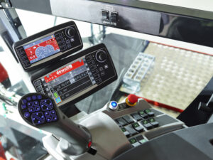 operation dewulf r3060 bewerkt