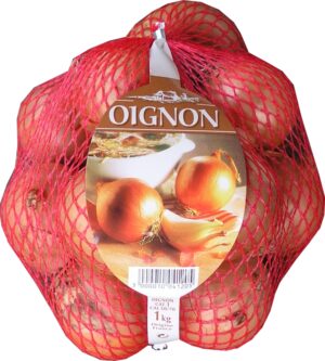 oignon