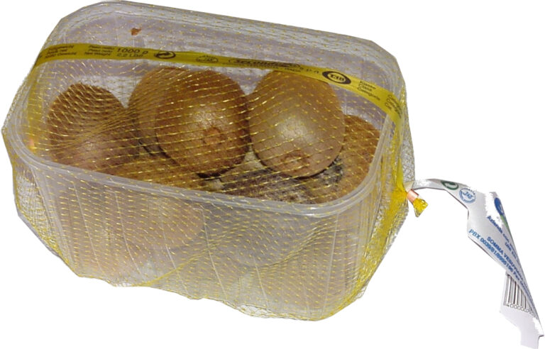 C-PACK VAC 948 Klipszelő