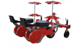 trapiantatrice mod. tc serie monodrive 1 1