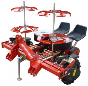 trapiantatrice mod. tc serie twindrive 1