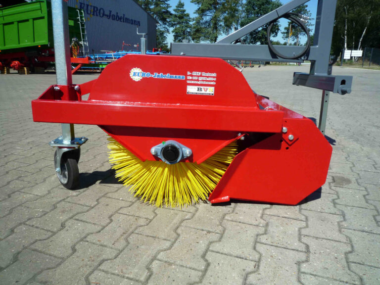 EURO-JABELMANN V 2251 SKM seprőgép