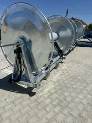 GIAMPI PL250C csévelő mezőgazdasági gép