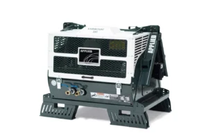 APPLIED Varimount 350 PTO (TLT) légkompresszor