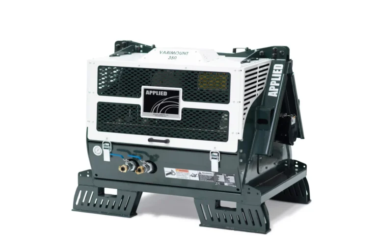 APPLIED Varimount 350 PTO (TLT) Kompresszor